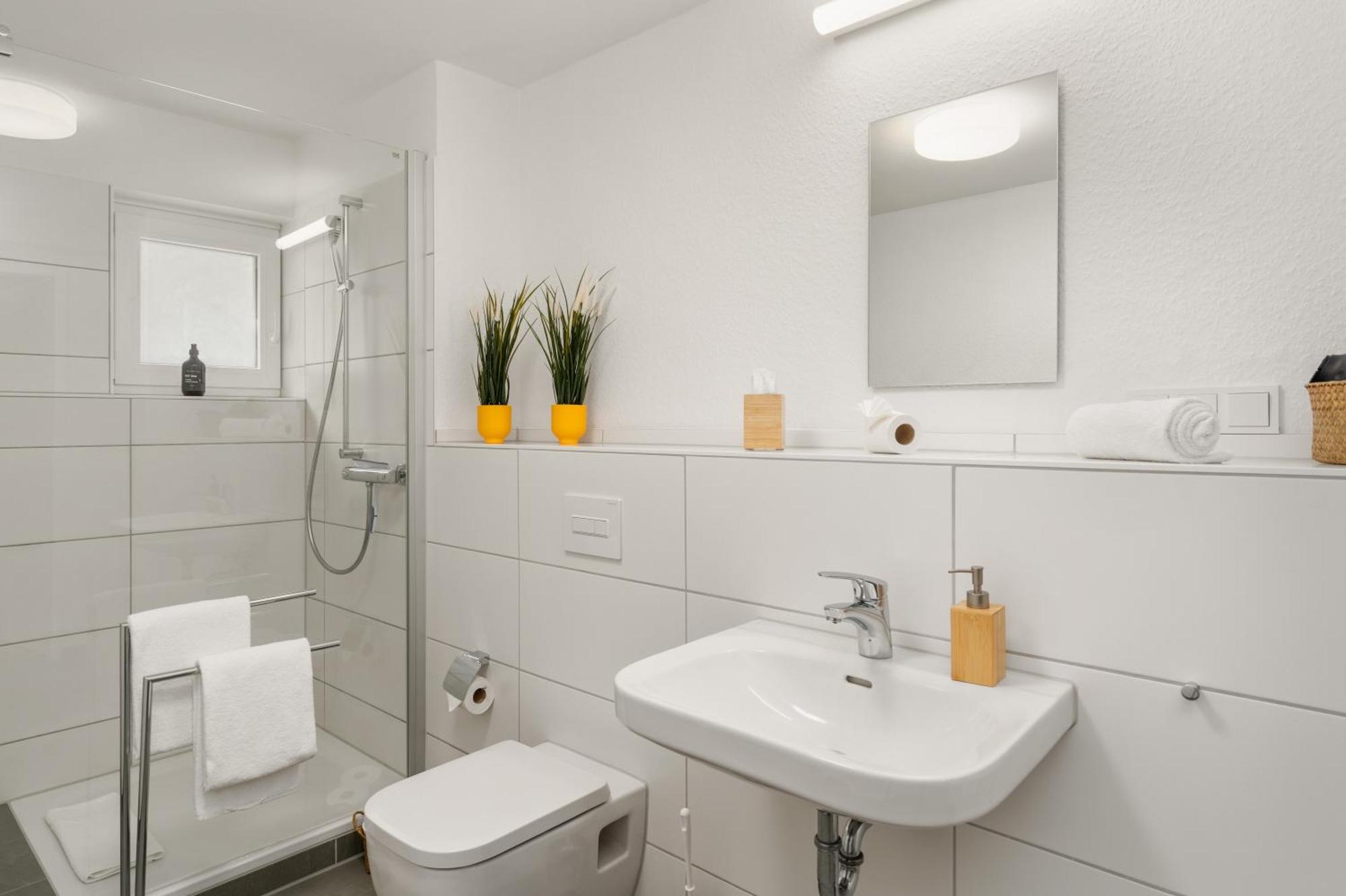 City Oase Bremen Zentrale Lage 300M Zum Dom מראה חיצוני תמונה