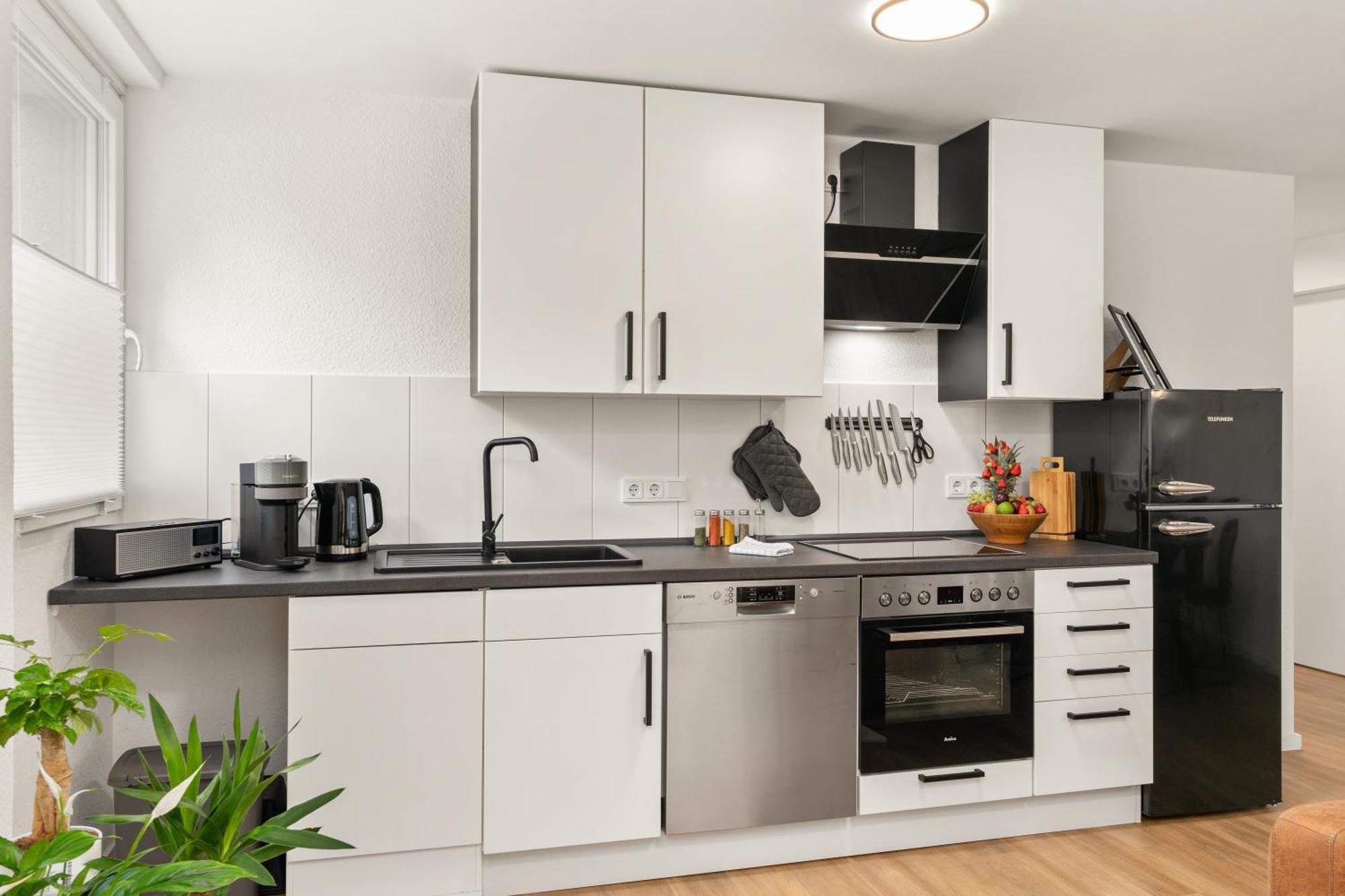 City Oase Bremen Zentrale Lage 300M Zum Dom מראה חיצוני תמונה