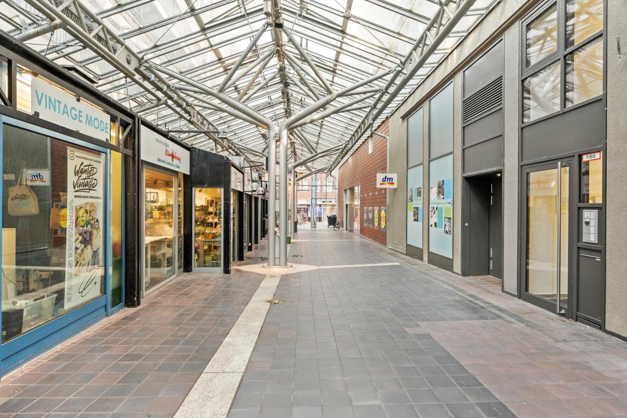 City Oase Bremen Zentrale Lage 300M Zum Dom מראה חיצוני תמונה